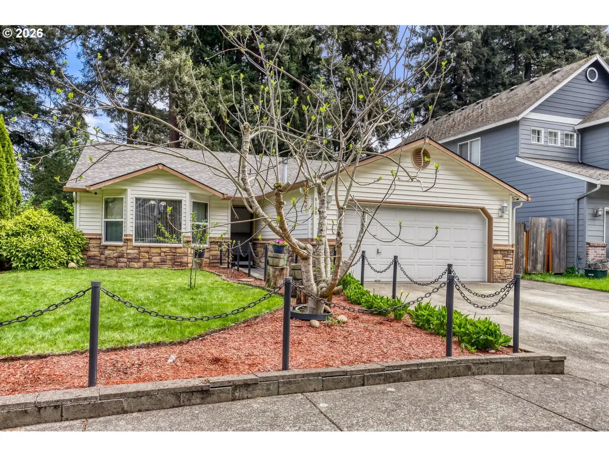 8109 NE 86TH AVE, Vancouver, WA 98662