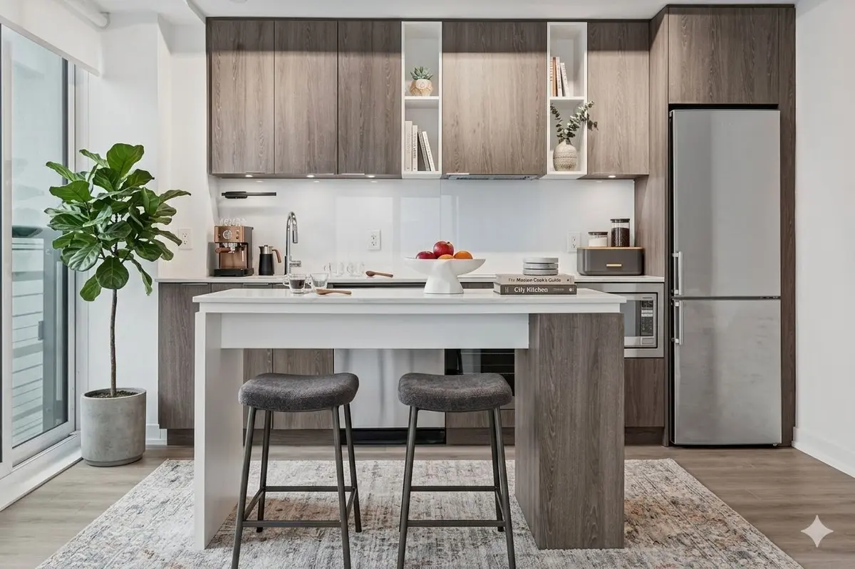 200 Sackville ST #1009, Toronto C08, ON M5A 0C4