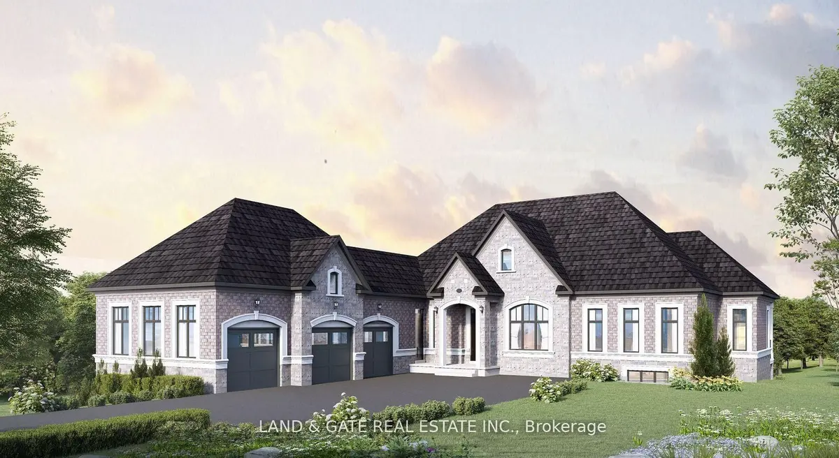 32 Ormiston ST, Clarington, ON L0B 1J0