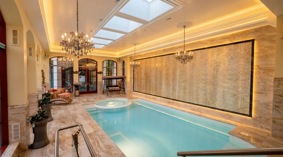 20 Bryson DR, Richmond Hill, ON L4C 6E3