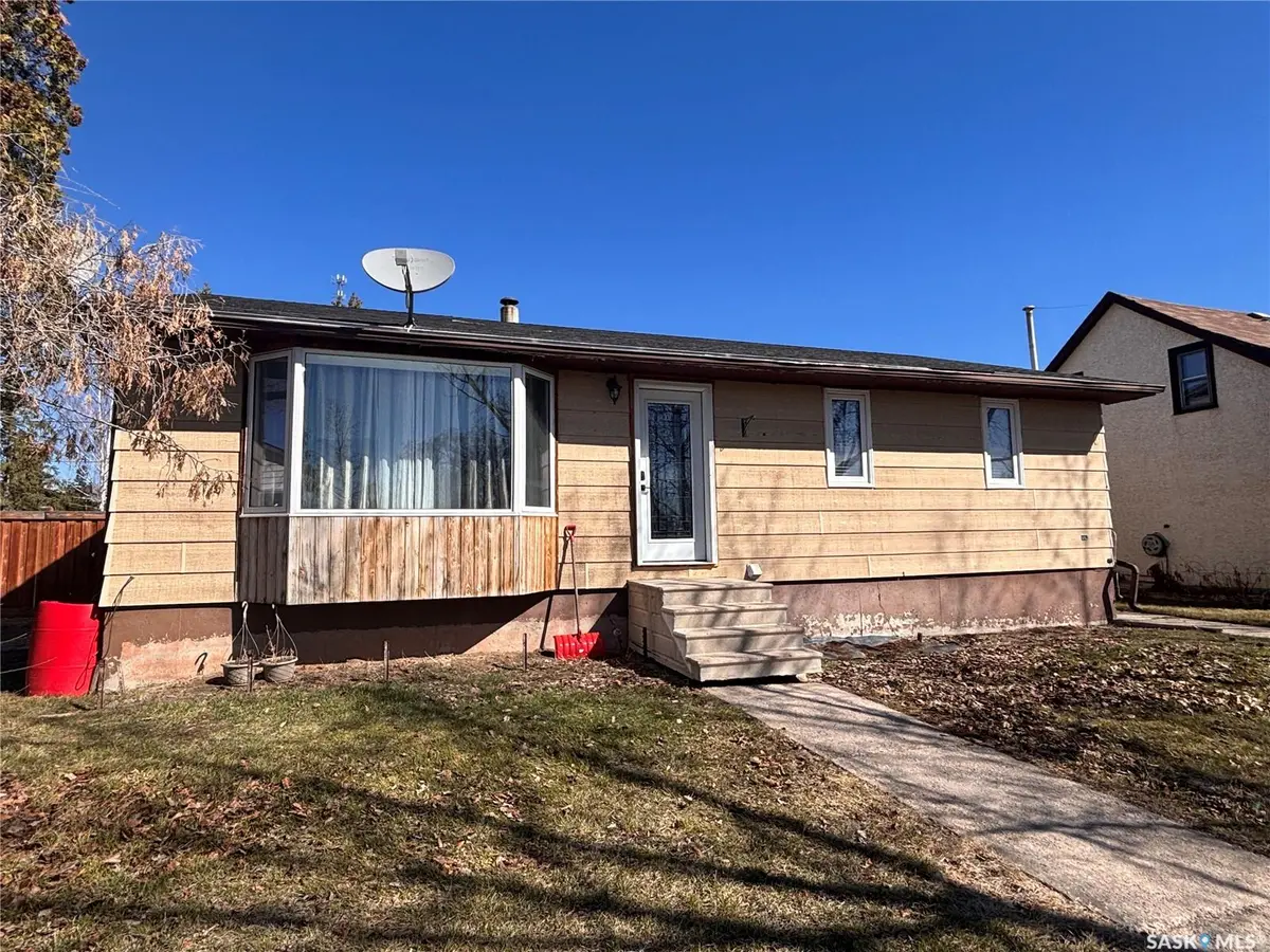 619 2nd AVENUE N, Alsask, SK S0L 1A0