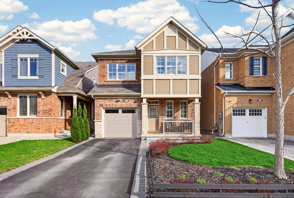 446 Grey LNDG, Milton, ON L9E 0B3