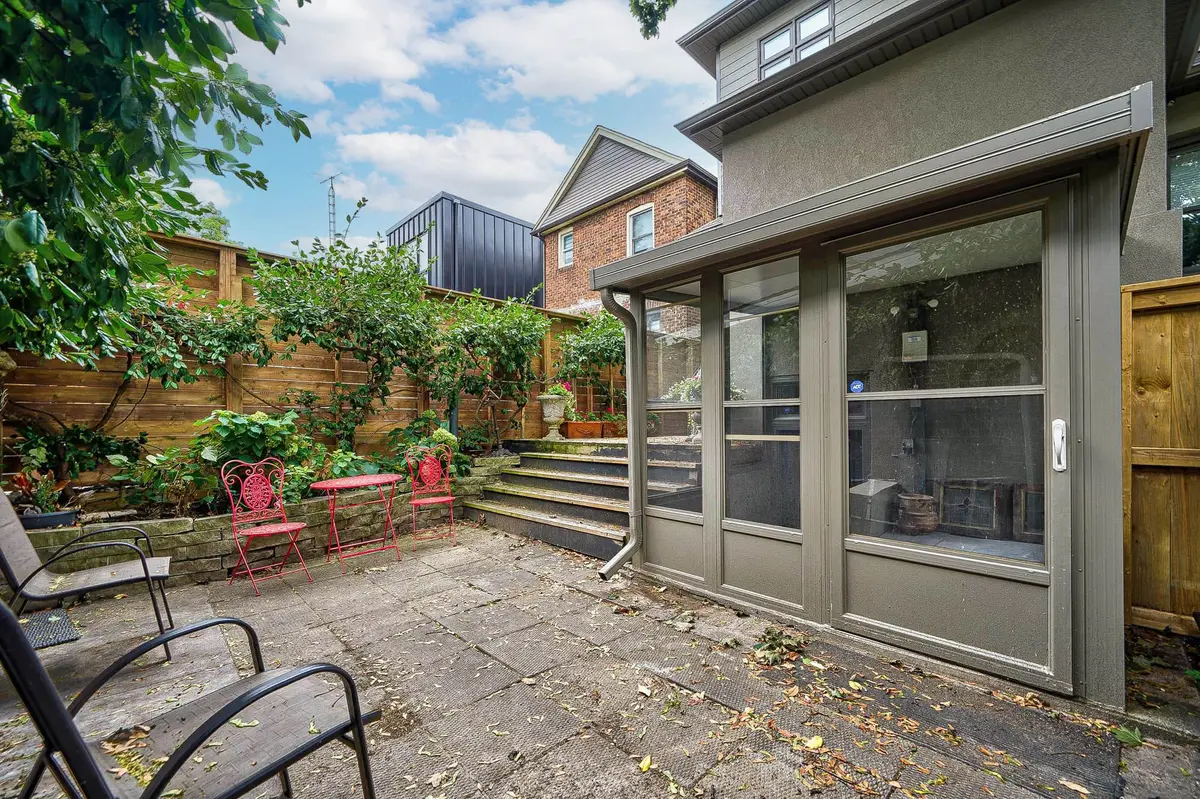 351 Windermere AVE #B, Toronto W01, ON M6S 3L1