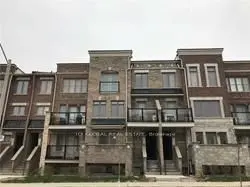 100 Parrotta DR #97, Toronto W05, ON M9M 0B5
