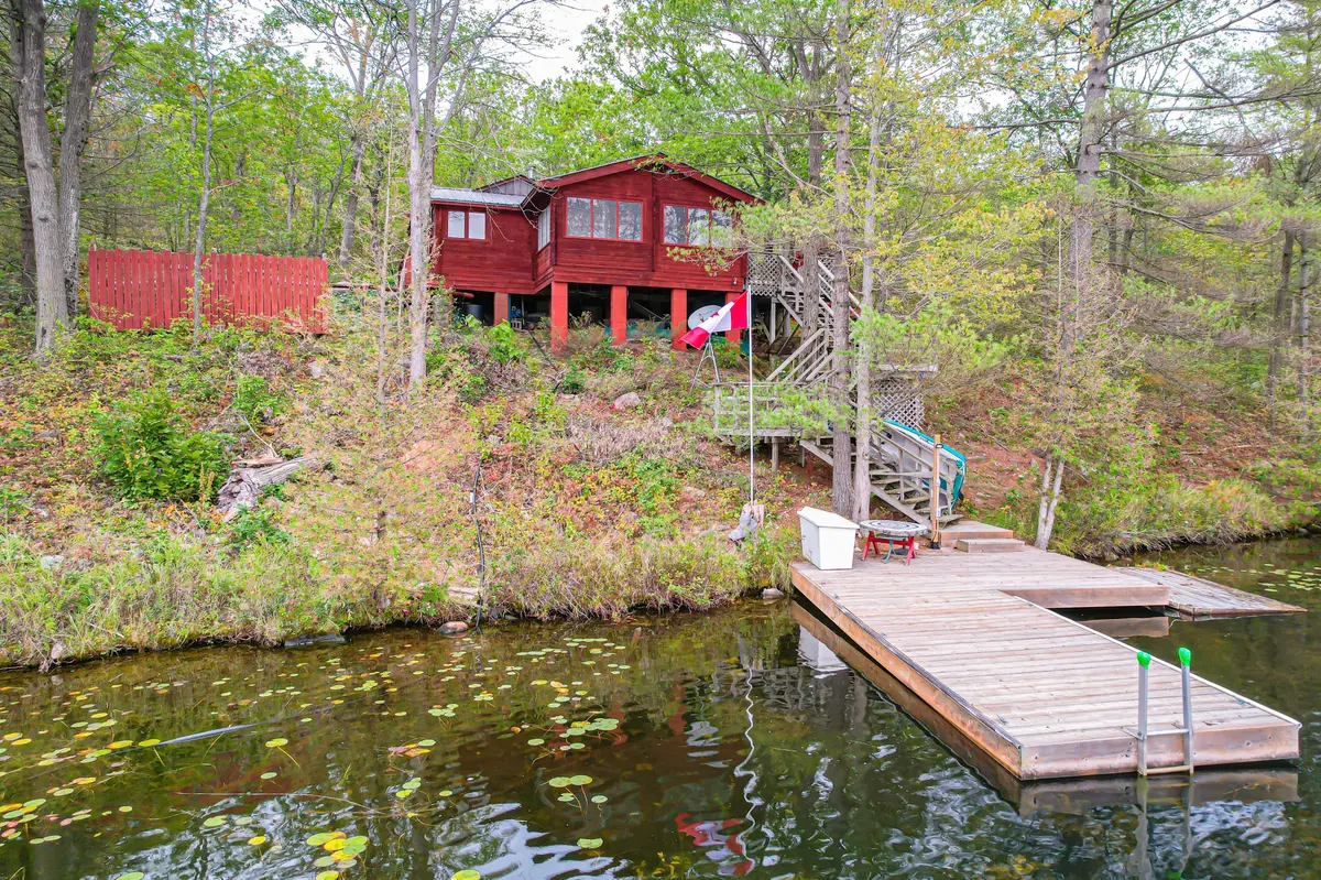 744 10 Baxter IS, Georgian Bay, ON L0K 1S0