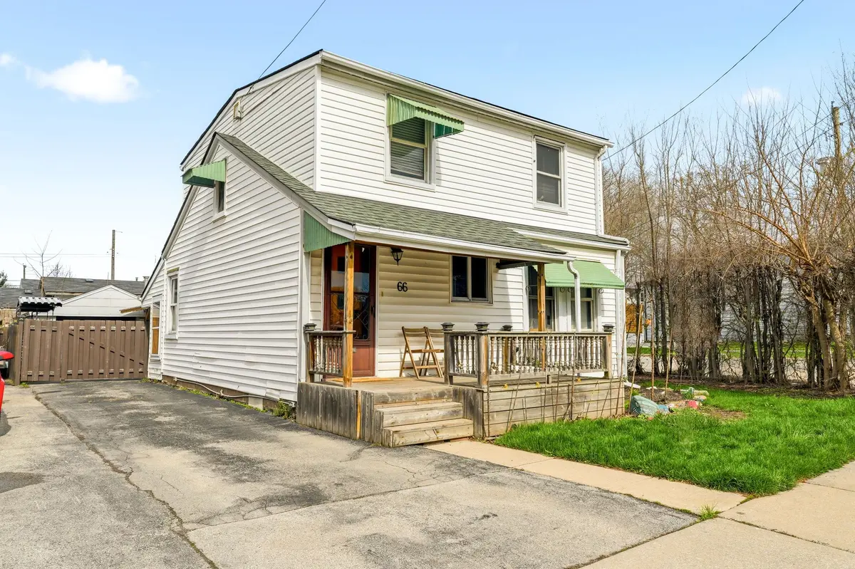 66 East 32nd ST, Hamilton, ON L8V 3R9