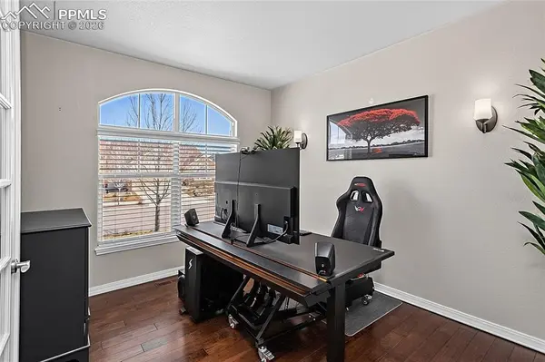 12470 Arrow Creek CT, Colorado Springs, CO 80921