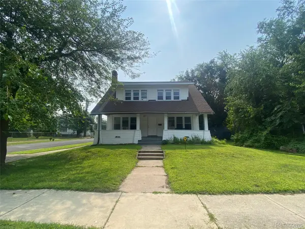 17564 Cooley ST, Detroit, MI 48219