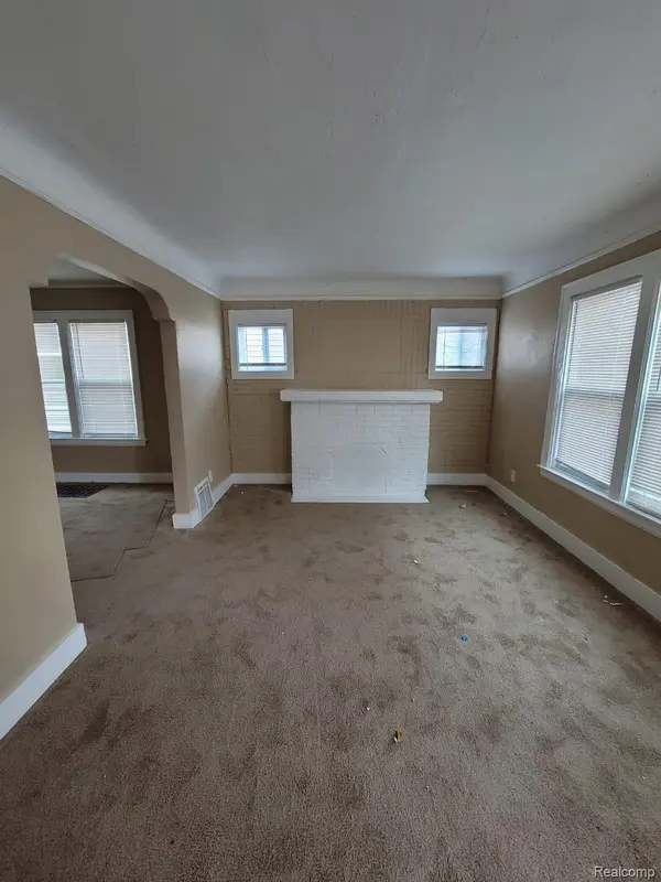 15835 Cruse ST, Detroit, MI 48227