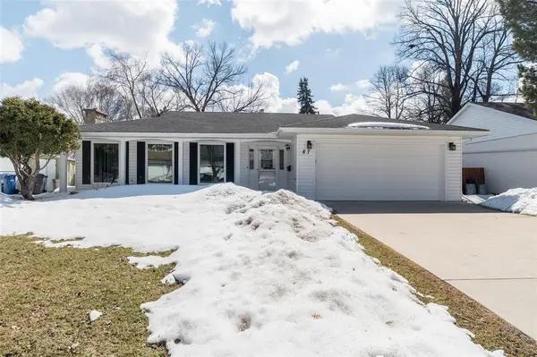 87 Baldry Bay, Winnipeg, MB R3T 3C5