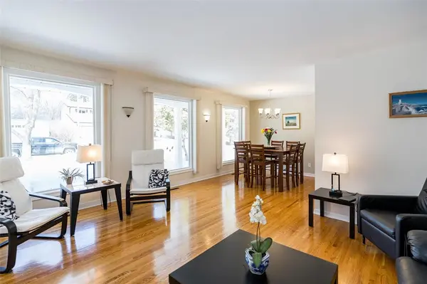 87 Baldry Bay, Winnipeg, MB R3T 3C5