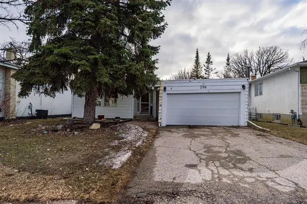 396 Aldine ST, Winnipeg, MB R3J 3B4
