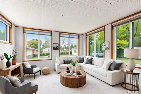 4772 Marian AVE, Warren, MI 48092