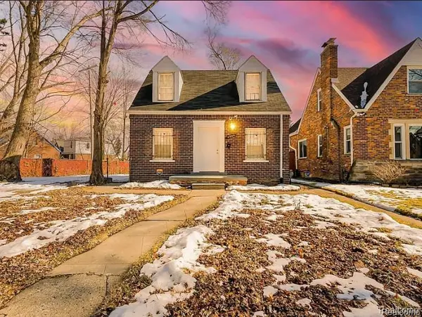 9744 Lakepointe ST E, Detroit, MI 48224