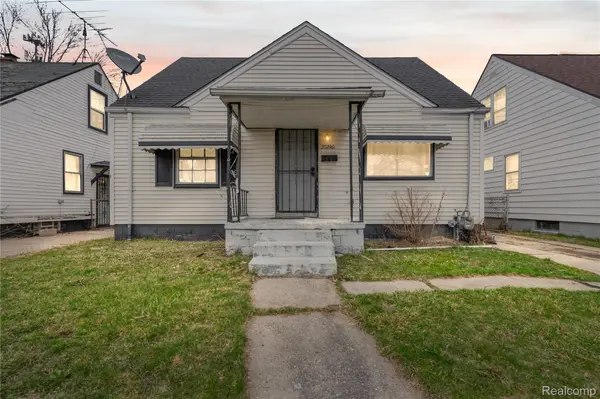 20290 Bradford ST, Detroit, MI 48205