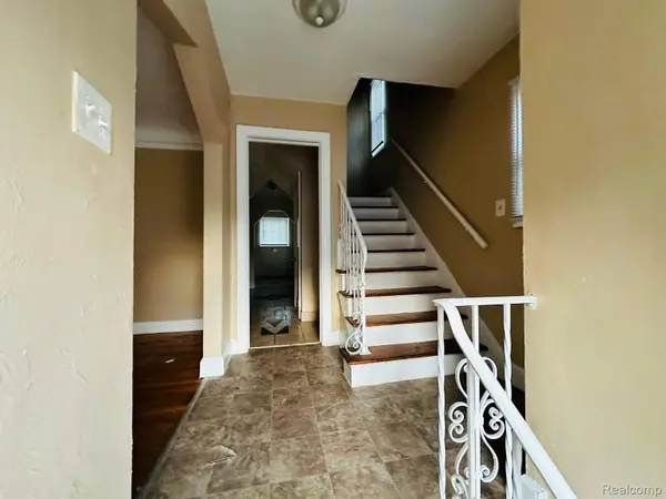 20124 SPENCER ST, Detroit, MI 48234