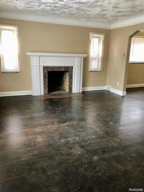 20124 SPENCER ST, Detroit, MI 48234