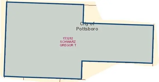 TBD Pearce Drive, Pottsboro, TX 75076