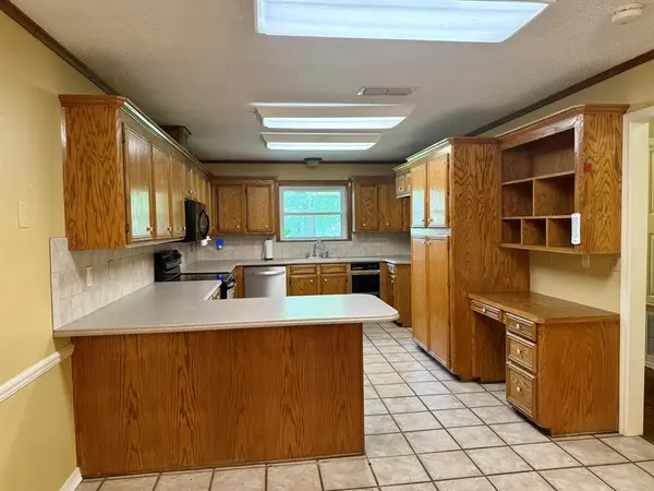 11535 Timber Ridge Drive, Keithville, LA 71047