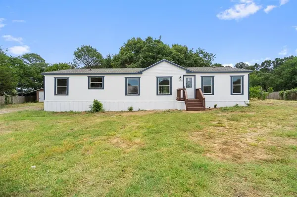 5901 Vinery Lane, Joshua, TX 76058