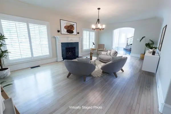 3324 Beverly Drive, Highland Park, TX 75205