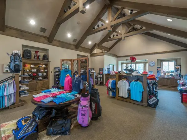 173 Sailfish Point Drive, Gordonville, TX 76245