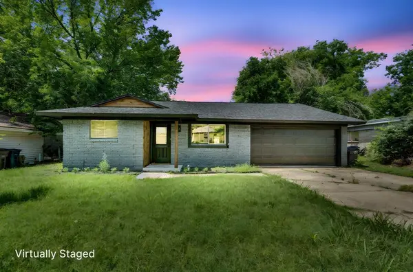 3482 Bandera Road, Fort Worth, TX 76116