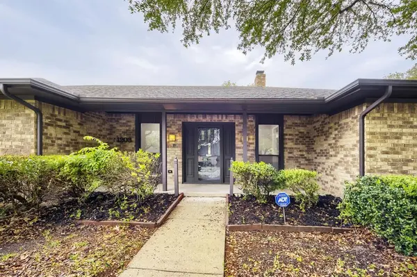 1203 Westminister Lane, Duncanville, TX 75137