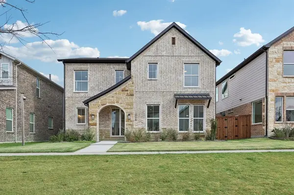 3707 Pilgrims Mews, Rowlett, TX 75088