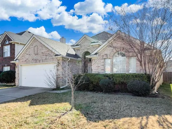 4413 Lodestone Lane, Fort Worth, TX 76123