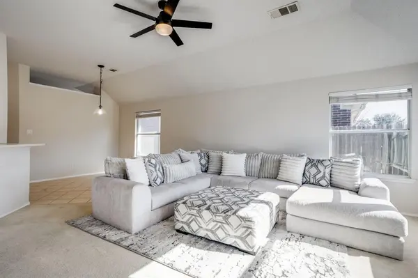 4413 Lodestone Lane, Fort Worth, TX 76123