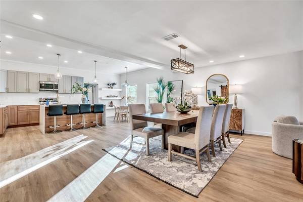 3518 W Rochelle Road, Irving, TX 75062