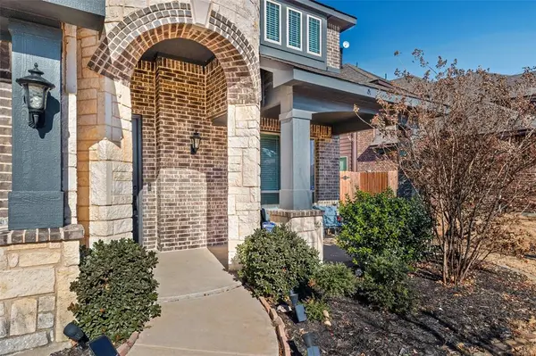 1020 Austin Drive, Godley, TX 76044