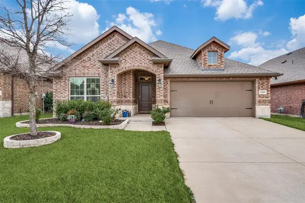 1116 Lawndale Street, Celina, TX 75009