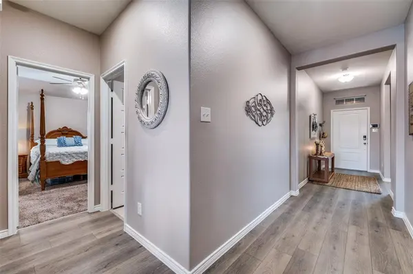 1116 Lawndale Street, Celina, TX 75009