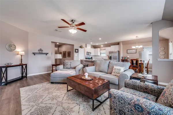 1116 Lawndale Street, Celina, TX 75009