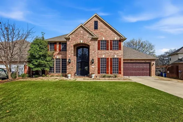122 Shasta Drive, Hickory Creek, TX 75065