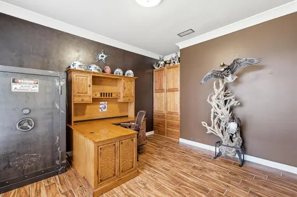 122 Shasta Drive, Hickory Creek, TX 75065