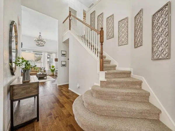 11683 La Grange Drive, Frisco, TX 75035