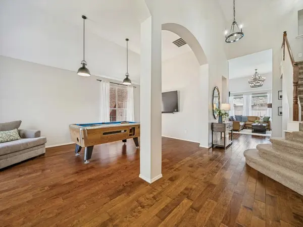 11683 La Grange Drive, Frisco, TX 75035