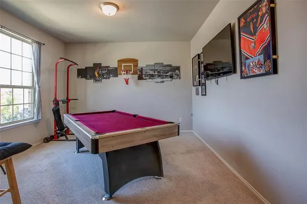 2820 Brittlebush Drive, Fort Worth, TX 76108