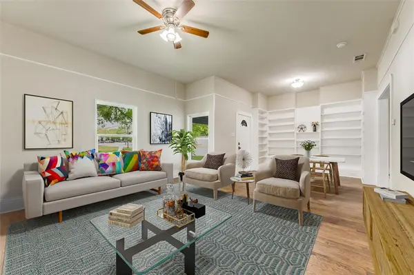 623 N Walnut Street, Sherman, TX 75090