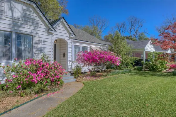 184 Preston Avenue, Shreveport, LA 71105