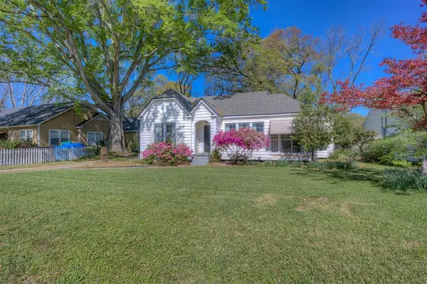 184 Preston Avenue, Shreveport, LA 71105