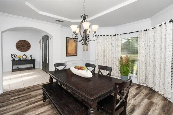 145 Las Colinas Trail, Cross Roads, TX 76227