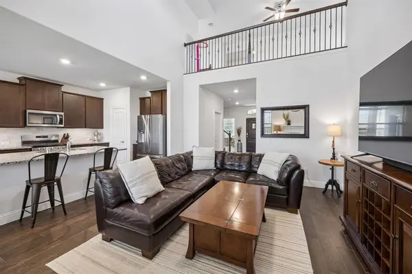 4104 Waldron Trail, Forney, TX 75126