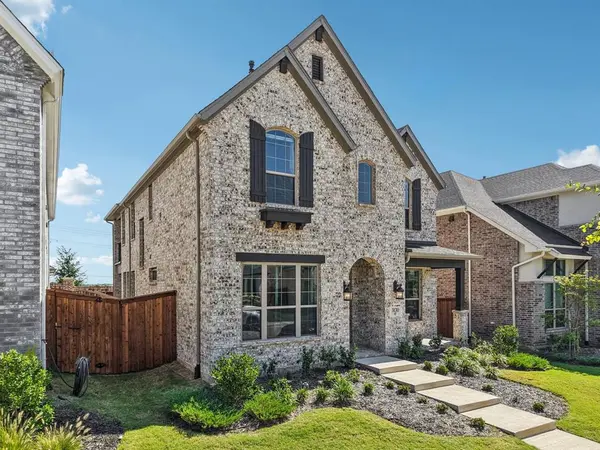 3130 Tiara Drive, Celina, TX 75009