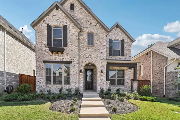 3130 Tiara Drive, Celina, TX 75009