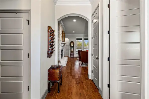 8501 Kingsley Circle, Granbury, TX 76049