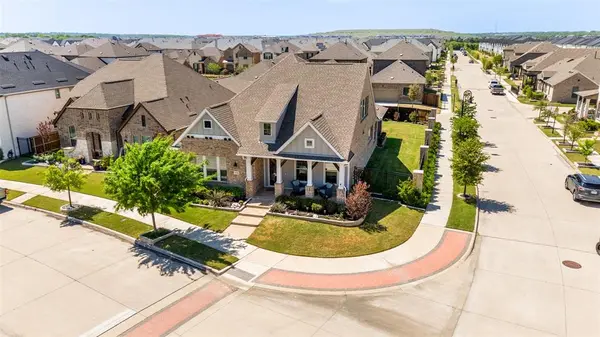 4724 Raspberry Spar Court, Arlington, TX 76005